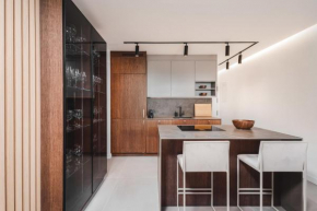 Las Terrazas La Quinta Penthouse Modern Luxury, Benahavis